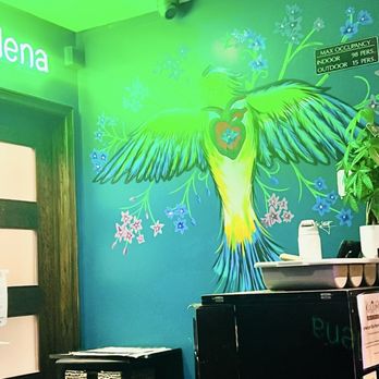 Kulturas - Ambience - Mexican Near Me - Pasadena, California Kulturas - Ambience - Mexican Near Me - Pasadena, California