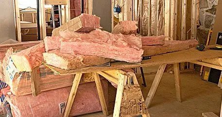 Home Insulation Co, Inc