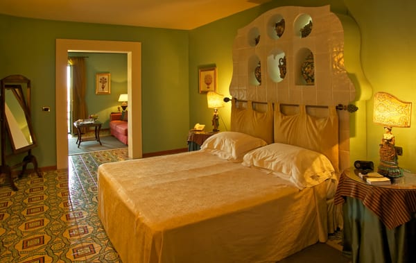 Taormina Hotel Villa Ducale by null