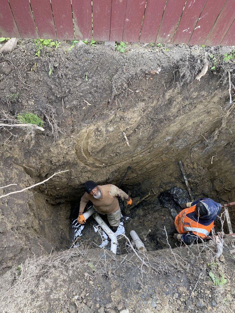 Slide of Bryant & Sons