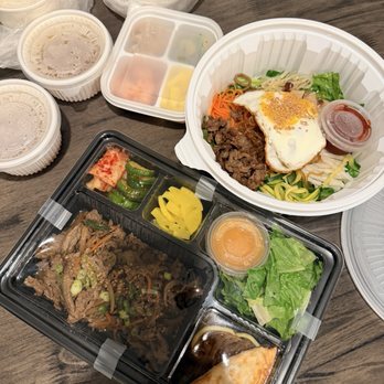 Kitchen Sodam - Korean Near Me - Torrance, California Kitchen Sodam - Korean Near Me - Torrance, California