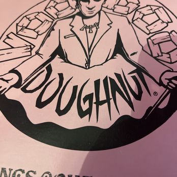 Voodoo Doughnut - Bakeries Near Me - Orlando, Florida Voodoo Doughnut - Bakeries Near Me - Orlando, Florida