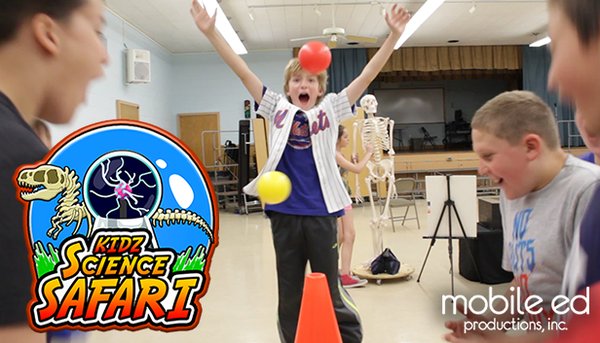 Mobile Ed Productions