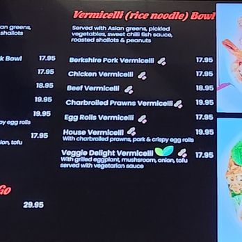 Brodard Express - Menu 1/4 - March 2026 - Food Court Near Me - Santa Ana, California Brodard Express - Menu 1/4 - March 2026 - Food Court Near Me - Santa Ana, California