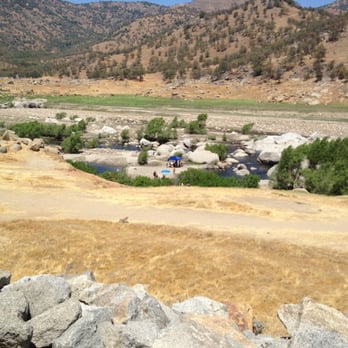 Slick Rock Recreation Area - Lakes Near Me - Three Rivers, California Slick Rock Recreation Area - Lakes Near Me - Three Rivers, California