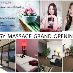 Cosy Massage