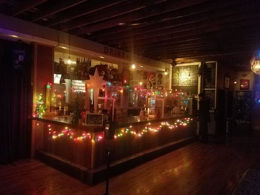 Rock Island Public House by null
