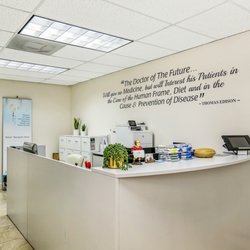 Frontier Spine & Health Care - Front Desk/Reception
