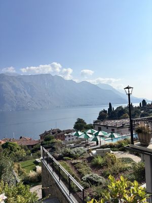 Hotel Belvedere by null