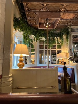 Chiltern Firehouse by null Chiltern Firehouse by null