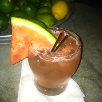 Oh! Mexico - Watermelon Margarita - Mexican Near Me - Miami Beach, Florida Oh! Mexico - Watermelon Margarita - Mexican Near Me - Miami Beach, Florida