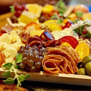Xoxo Charcuterie - platter of fruit and cheese - Specialty Food Near Me - Scottsdale , Arizona Xoxo Charcuterie - platter of fruit and cheese - Specialty Food Near Me - Scottsdale , Arizona