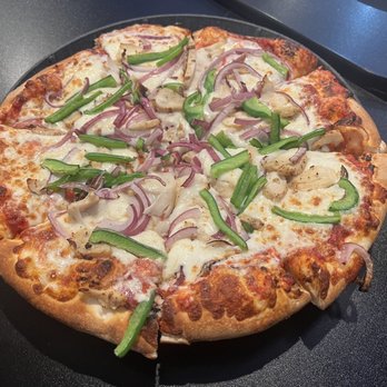 RICK’S PIZZA, BEER, & MORE - 265 Photos & 280 Reviews - 1305 N Virginia ...