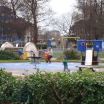 The Level - Parks Near Me - Brighton and Hove, BNH