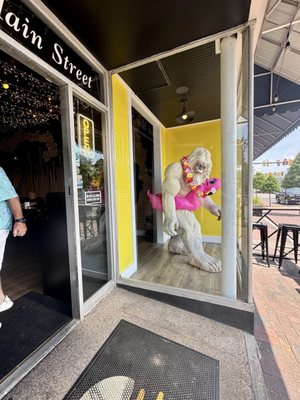 Bolton's Curbside Cookery by null