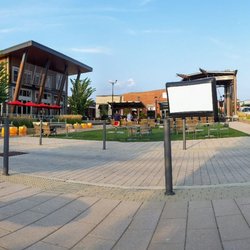 King of Prussia Town Center