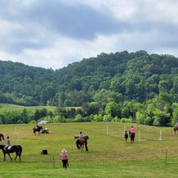 Blue Point Stables