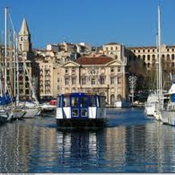 Le Ferry-Boat - Transportation Near Me - Marseille, 13