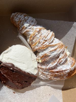 Caputo Italian Pastry Shoppe by null