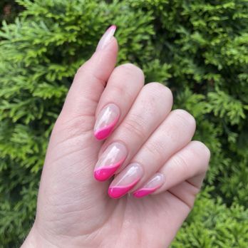 Grace Nails Studio - Nail Salons Near Me - Ashburn, Virginia