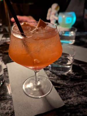 Still O.G. & Alter Ego Cocktail Club by null