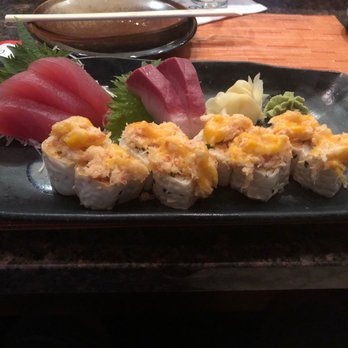 Douzo - Sushi Bars Near Me - Boston, Massachusetts