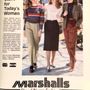 Photo of Marshalls
