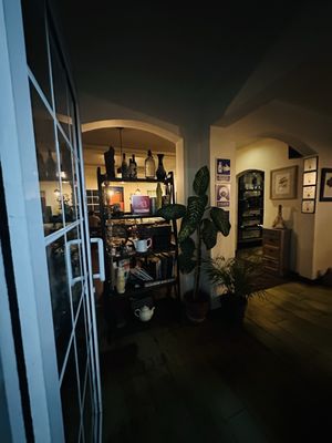 Cocina Madre by null