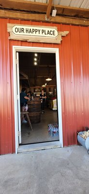 Reeves Family Farm Store by null