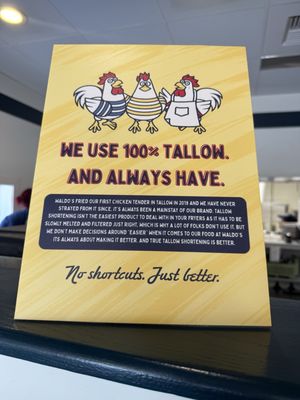 Waldo’s Chicken & Beer by null
