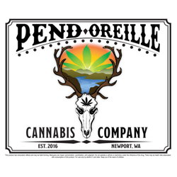 Pend Oreille Cannabis