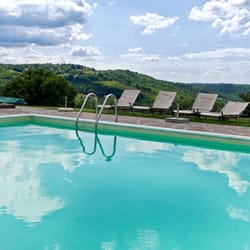 Sangiovese Country House