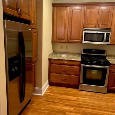 Kitchen Cleaning Services - Call or message us today to schedule your Affordable Junk Removal & Home Cleaning Services for your unoccupied property. Kitchen Cleaning Services - Call or message us today to schedule your Affordable Junk Removal & Home Cleaning Services for your unoccupied property.