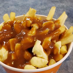 Dairy Queen Grill & Chill - Poutine