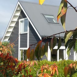 Dusky Ridges - Dusky Ridges farmstay b&b  Te anau