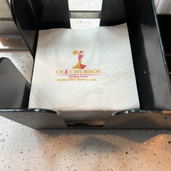 Ole Churros - Logo - Spanish Near Me - Paradise, Nevada Ole Churros - Logo - Spanish Near Me - Paradise, Nevada
