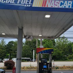 Sunoco Aplus