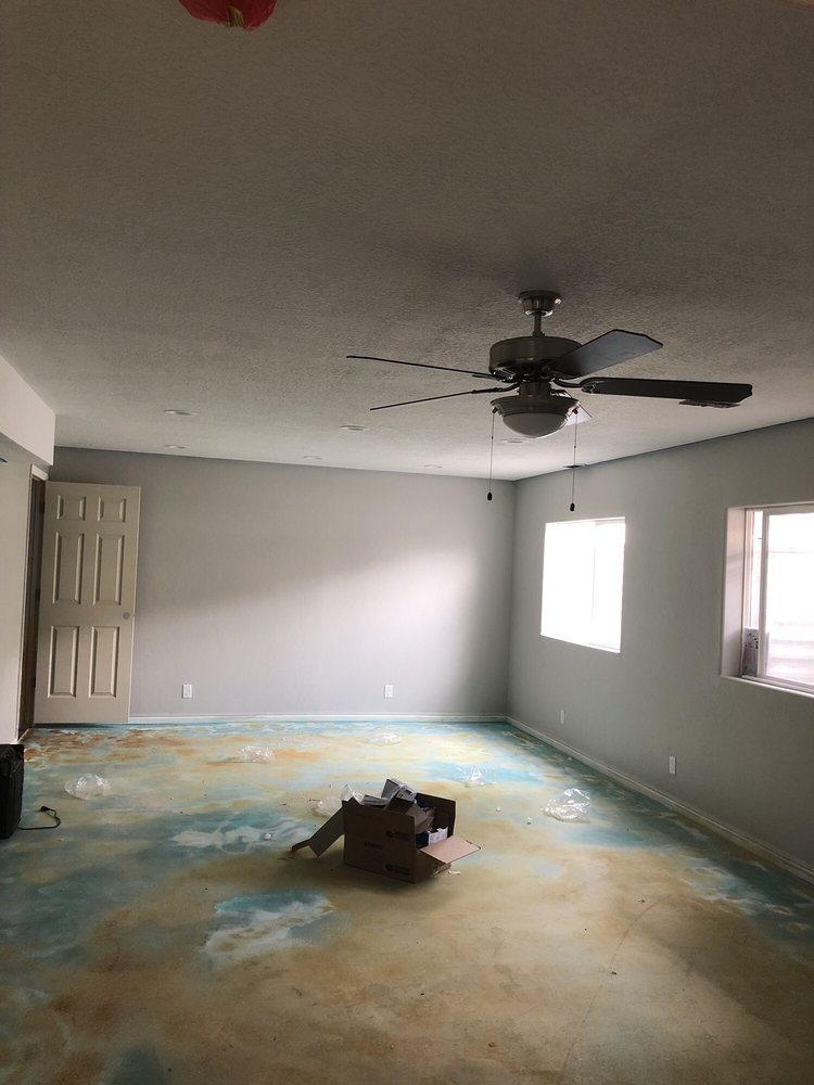 Slide of J&D Home Innovations