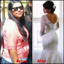 FitcampLA - Before and after!