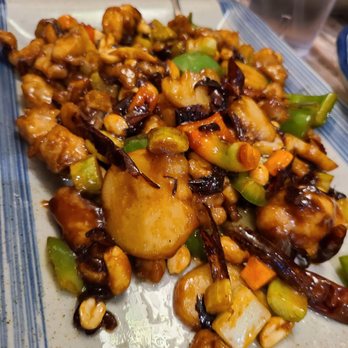 Red Chili - Kung pao chicken - Szechuan Near Me - Syracuse, New York Red Chili - Kung pao chicken - Szechuan Near Me - Syracuse, New York