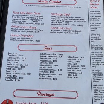 Lisa's Coffee Shop - Menu - Breakfast & Brunch Near Me - Covina, California Lisa's Coffee Shop - Menu - Breakfast & Brunch Near Me - Covina, California