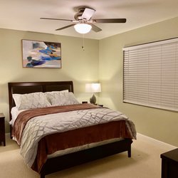 Cottage Sierra Vista - Bedroom 2