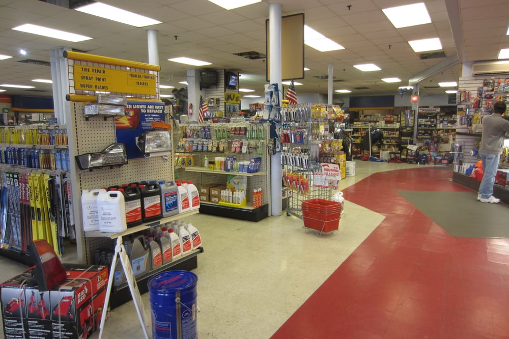 BROADWAY DISCOUNT AUTO PARTS Updated August 2024 420 Broadway