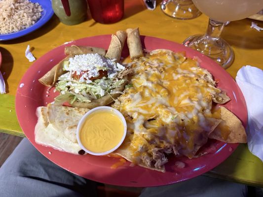 Don Juan on the Square by null