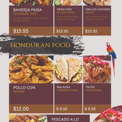 Amy Tex Mex Bar And Grill - Amy Tex Mex Bar And Grill
