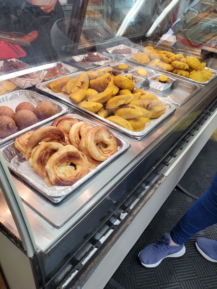 LA CHIVA RESTAURANT Updated September 2024 134 Photos & 65 Reviews