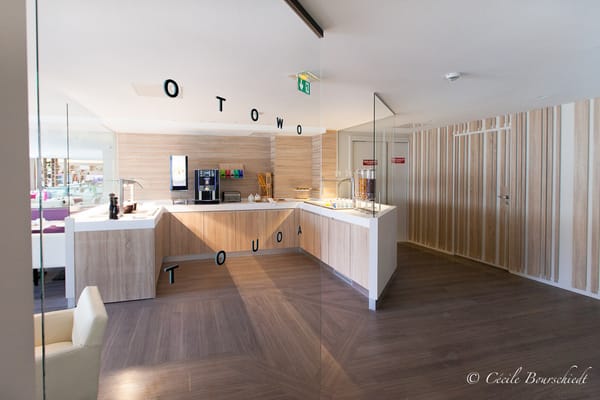 Hôtel Le B d'Arcachon by Inwood Hotels by null