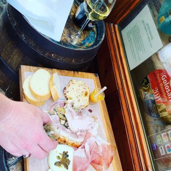 Pizzicheria de Miccoli - Such a fantastic meat and cheese board! - Pizza Near Me - Siena, SI Pizzicheria de Miccoli - Such a fantastic meat and cheese board! - Pizza Near Me - Siena, SI