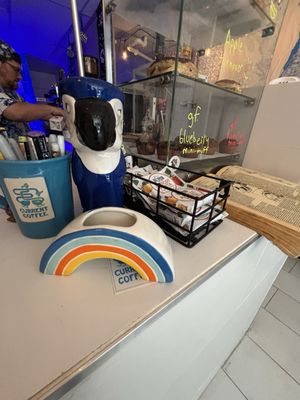 Current Coffee by null