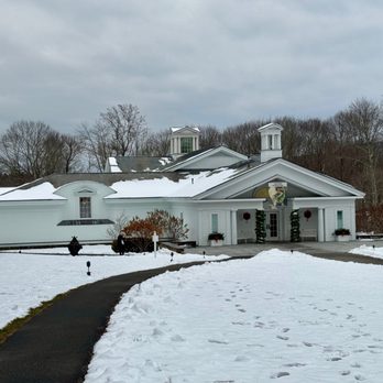 Norman Rockwell Museum - Museums Near Me - Stockbridge, Massachusetts